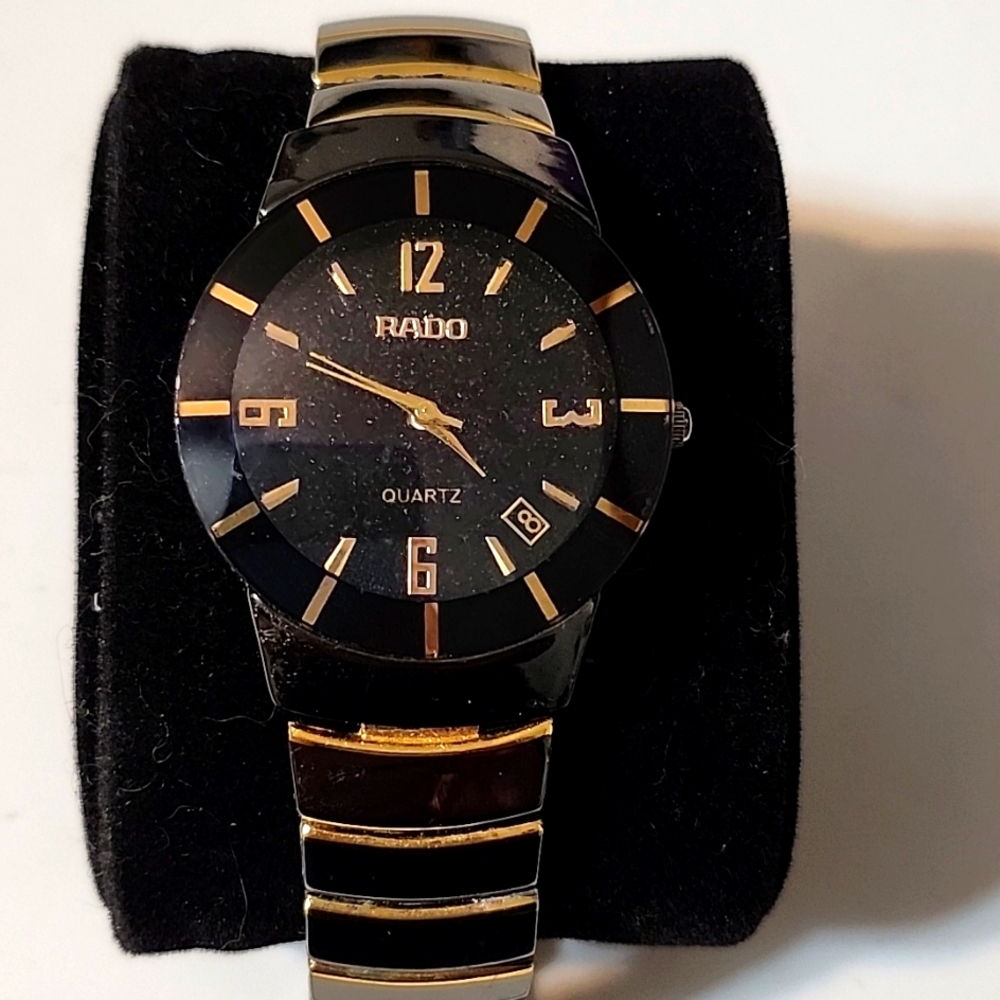 Rado watch in great shape